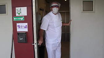 La cuisine du Centre Hospitalier de Nontron - 24