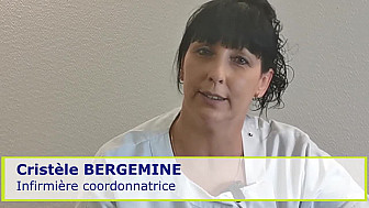 Métiers en EHPAD - Portrait : Infirmière Coordonnatrice