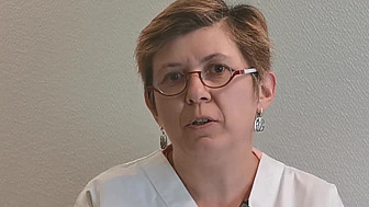 Métiers en EHPAD - Portrait : Officière